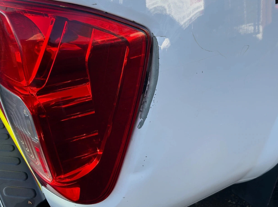 **(ONLY 81K MILEAGE)** 2021 NISSAN NAVARA DOUBLE CAB PICKUP TEKNA 2.3 DCI 190TT 4WD AUTO