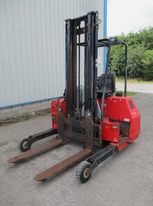 PALFINGER F3-201 FORKLIFT