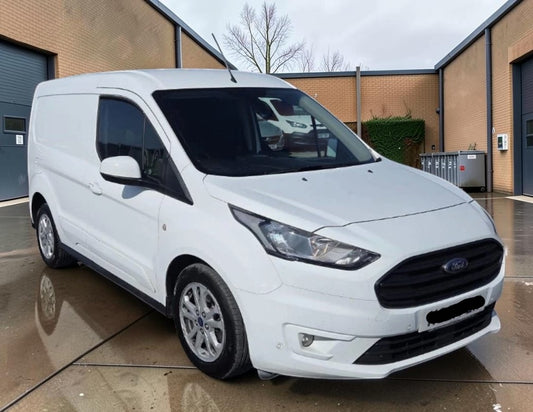 **(ONLY 114K MILEAGE)** 2021 FORD TRANSIT CONNECT 200 LTD TDCI L1H1 1499CC DIESEL