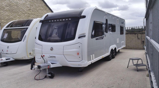 2026 COACHMAN FESTIVAL 660 >>--NO VAT ON HAMMER--<<