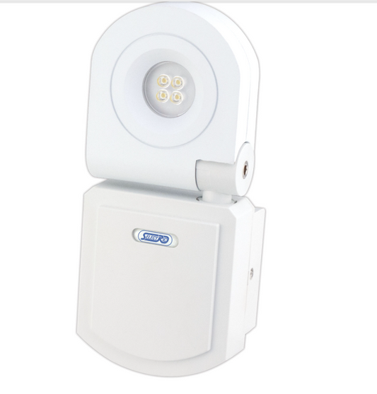 36 X 10W SINGLE LED FLOOD LIGHT-WHITE