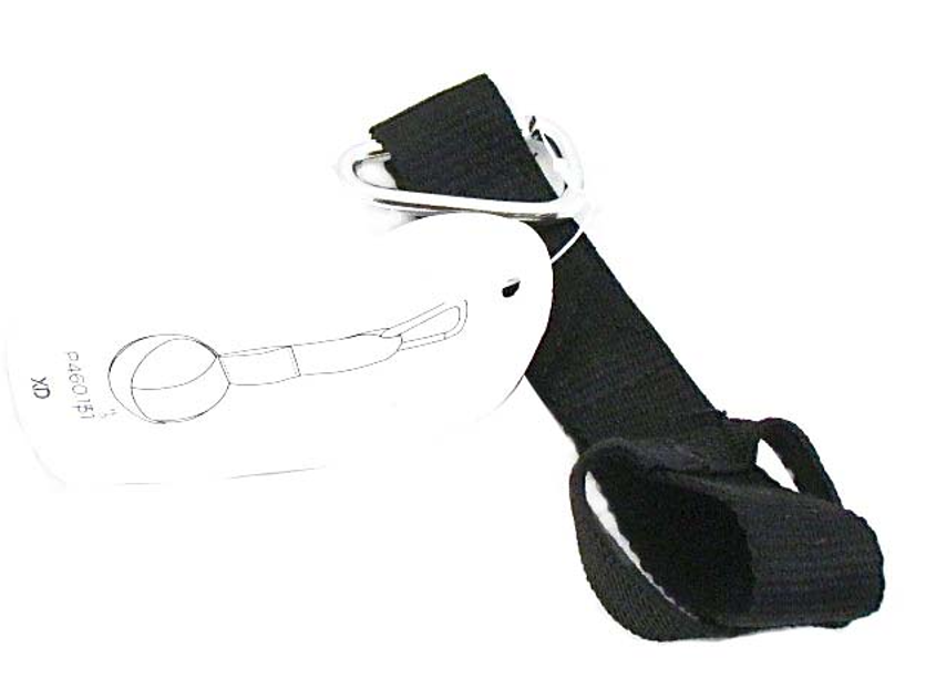 800 X GOLF BALL HOLDER POLYESTER WEB