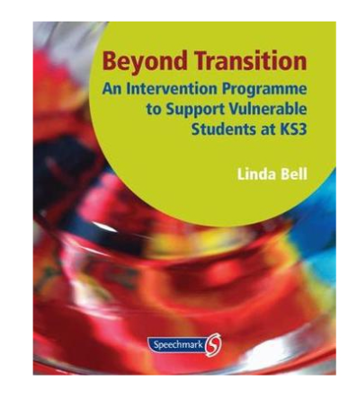 11 X BEYOND TRANSITION RING BOOK