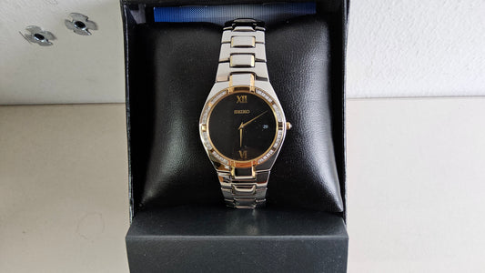 1 PC SEIKO WATCH SKP338