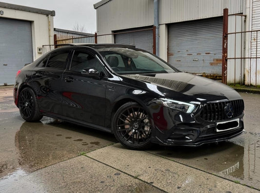 **(ONLY 41K MILEAGE)** 2020 MERCEDES-BENZ AMG A 35 4MATIC PREMIUM >>--NO VAT ON HAMMER--<<