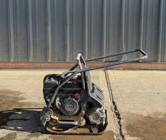 2021 BOMAG BP 10/35 65 KG PETROL PLATE COMPACTOR