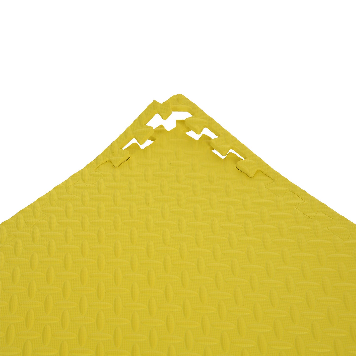 42 PIECES OF BRAND NEW EVA FLOOR MATS 60CM*60CM*1CM