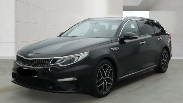 **(ONLY 78K MILEAGE)** 2019 KIA OPTIMA 3 CRDI ISG S-A 1.6 DIESEL SEMI >>--NO VAT ON HAMMER--<<