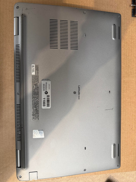 DELL LATITUDE 5520 I5-1135G7 8GB 256GB NVME LAPTOP – GRADE B
