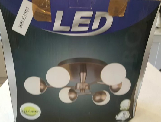 GLASS MODERN CEILING LIGHTS CHANDELIERS