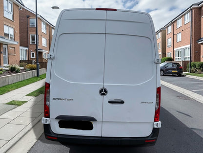 2021 MERCEDES-BENZ SPRINTER 314 PROGRESSIVE CDI L4H3 2143CC MANUAL DIESEL