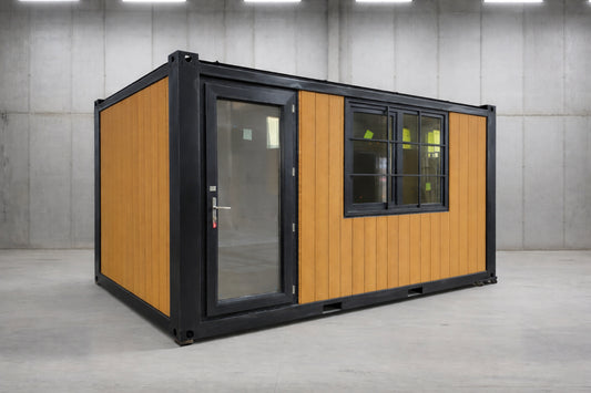 2026 NEW ADACON W400V 12’X7’ (220X390CM) GARDEN ROOM - UNUSED