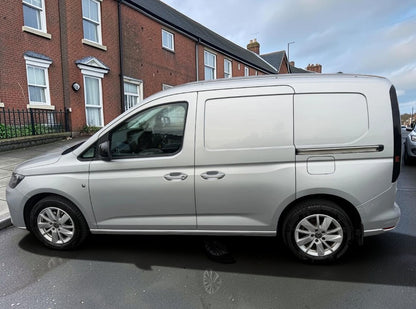 **(ONLY 102K MILEAGE)** 2023 VOLKSWAGEN CADDY 2.0 TDI 102PS PRO COMMERCE PANEL VAN