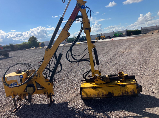 ORSI 420 HEDGECUTTER
