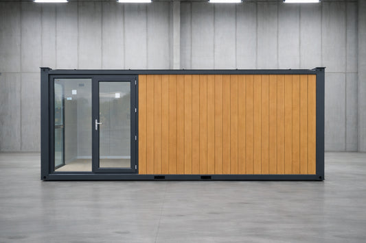 2026 NEW ADACON W600 20’X7’ (220X590CM) UNUSED GARDEN ROOM UNUSED