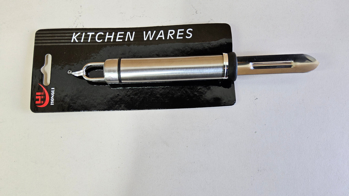34 PC KITCHEN PILER