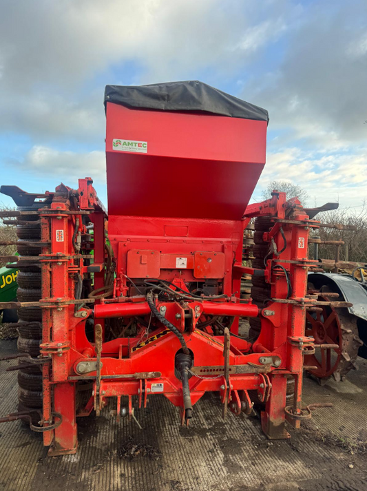 KRM 4M DRILL