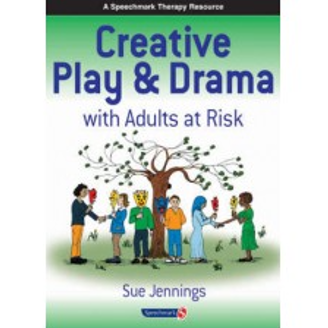 40 X CREATIVE PLAY-DRAMA WITH ADULTAT RISK