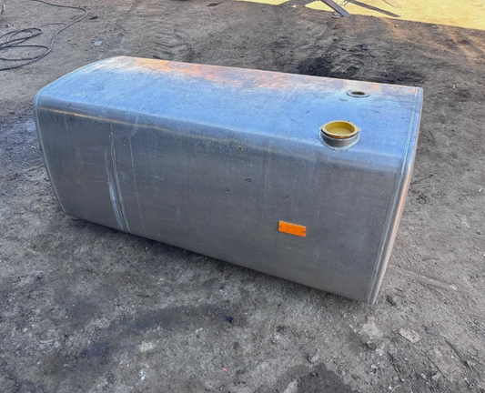 LUMINIUM SQUARE DIESEL OIL / DERV TANK FOR LORRY TRUCK WAGON