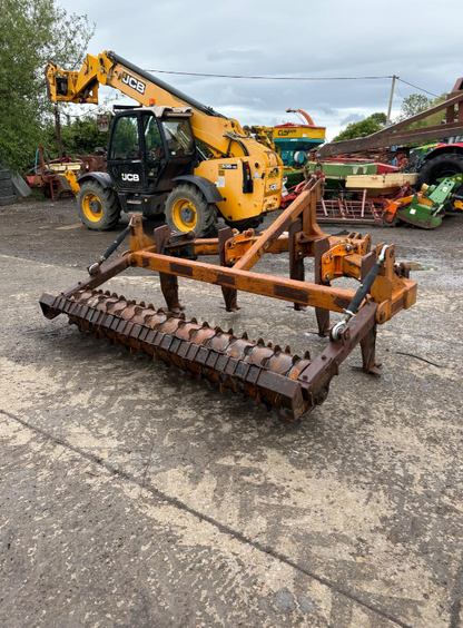 SIMBA 5 LEG SUBSOILER