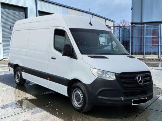 **(ONLY 69K MILEAGE)** 2021 MERCEDES-BENZ SPRINTER 315 PROGRESSIVE CDI L2H2 1950CC