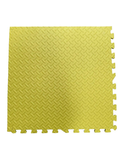 42 PIECES OF BRAND NEW EVA FLOOR MATS 60CM*60CM*1CM