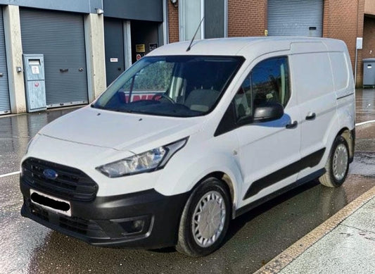 **(ONLY 88K MILEAGE)** 2020 FORD TRANSIT CONNECT 220 BASE TDCI L1H1 1499CC DIESEL MANUAL