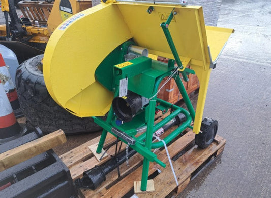 NEW MAJOR SAW BENCH