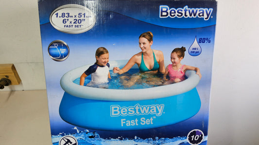 5PC BESTWAY PUL
