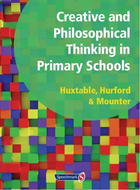 65 X CREATIVE & PHILOSOPHICAL THINKING IN PRIMARY SCHOOL