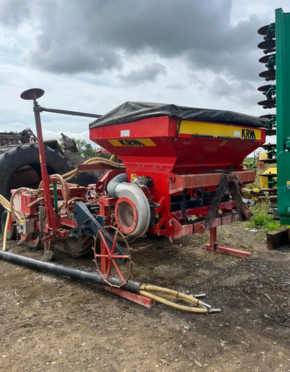 KRM 4M DRILL