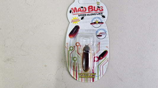36 PC MAD BUG