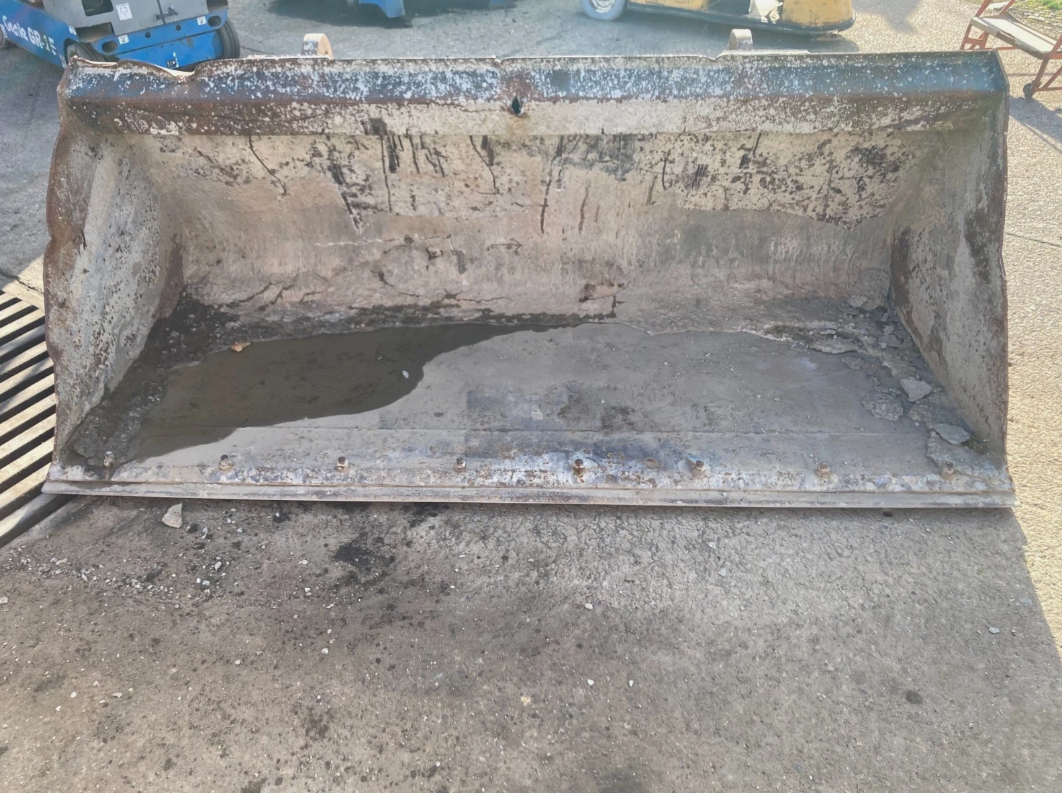 JCB 980/A5063 TELEHANDLER BUCKET