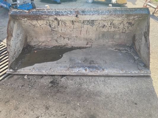 JCB 980/A5063 TELEHANDLER BUCKET