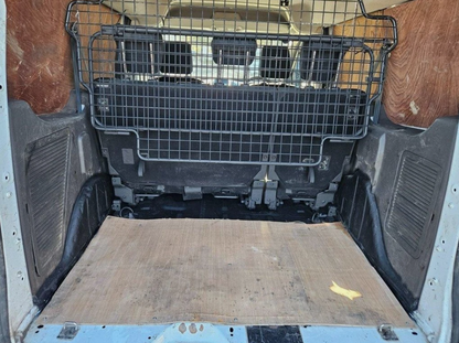 **(ONLY 88K MILEAGE)** 2020 FORD TRANSIT CONNECT 220 BASE TDCI L1H1 1499CC >>--NO VAT ON HAMMER--<<