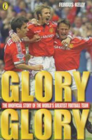680 X GLORY GLORY FOOTBALL TEAM STORY