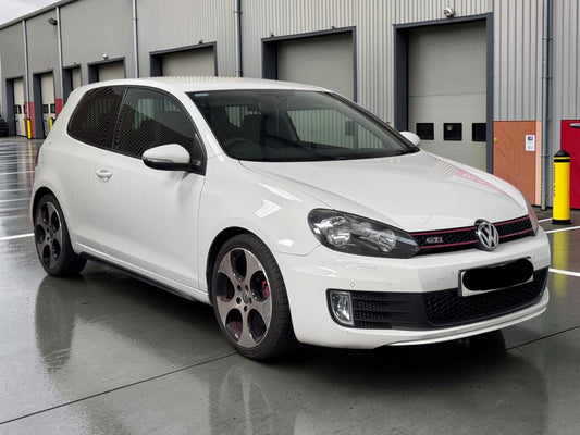 **(ONLY 122K MILEAGE)** 2011 VOLKSWAGEN GOLF GTI 1984CC PETROL MANUAL >>--NO VAT ON HAMMER--<<