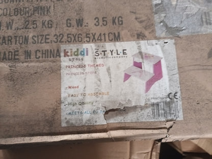 PALLET OF 12 X BEBE STYLE RETURNS SEE IMAGES AND DESCRIPTION
