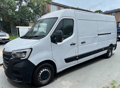 **(ONLY 111K MILEAGE)** 2022 RENAULT MASTER LM35 DCI 135 BUSINESS L3H2 PANEL VAN