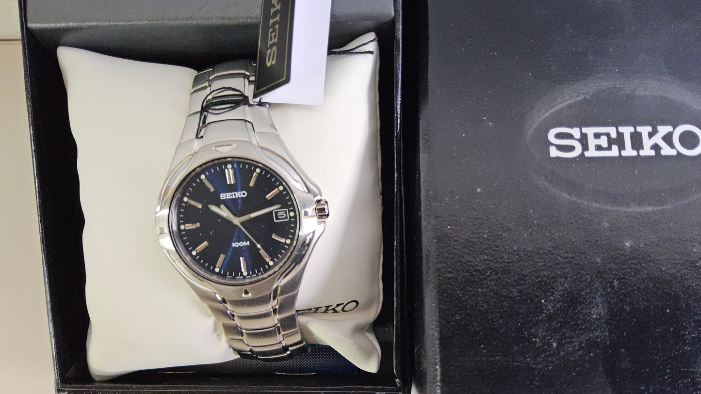 SEIKO WATCH SGE507