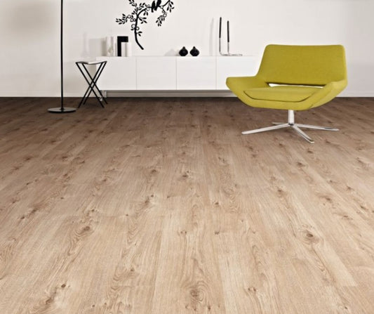 52 X PACKS (125.84M²) TAPI CHESIL LAMINATE FLOORING – RRP £2,900