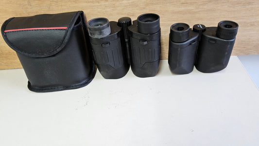 13 PC BINOCULARS