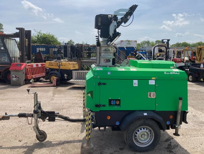 2020 GENERAC LIGHTING TOWER
