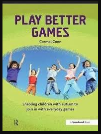 18 X PLAY BETTER GAMES SPIRAL BOOK
