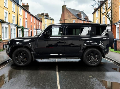 **(ONLY 41K MILEAGE)** 2021 LAND ROVER DEFENDER X-DYNAMIC SE D MHEV A 3.0 >>--NO VAT ON HAMMER--<<