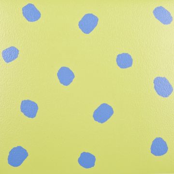 585 PACKS (1 PALLET) VINYL FLOOR TILES 30.5 X 30.5CM - HAPPY DAYS CIRCLE - ADHESIVE BACKED