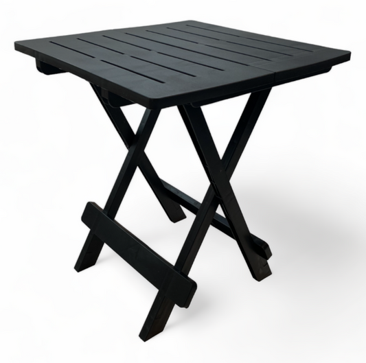 66X NEW ADIGE FOLDING CAMPING TABLE - ANTHRACITE ADI080AN