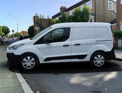 2019 FORD TRANSIT CONNECT 200 BASE TDCI L1H1 1499CC MANUAL DIESEL