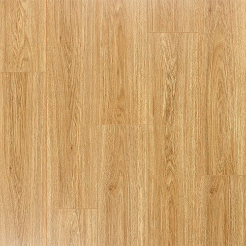 FULL PALLET 60 PACKS (111M²) ABINGDON SIGNA 8MM LAMINATE - SOLID OAK