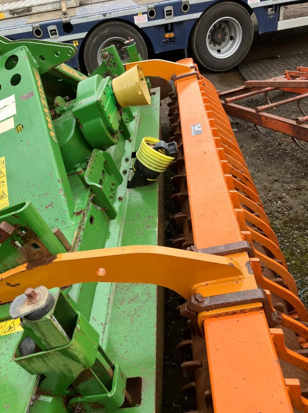 AMAZONE KE303-170 POWER HARROW